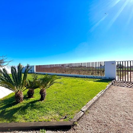 Casita De Madera Villa Benicarlo Exterior photo